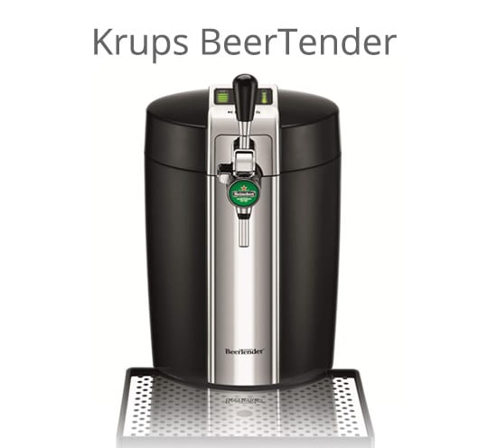 meilleure machine à bière